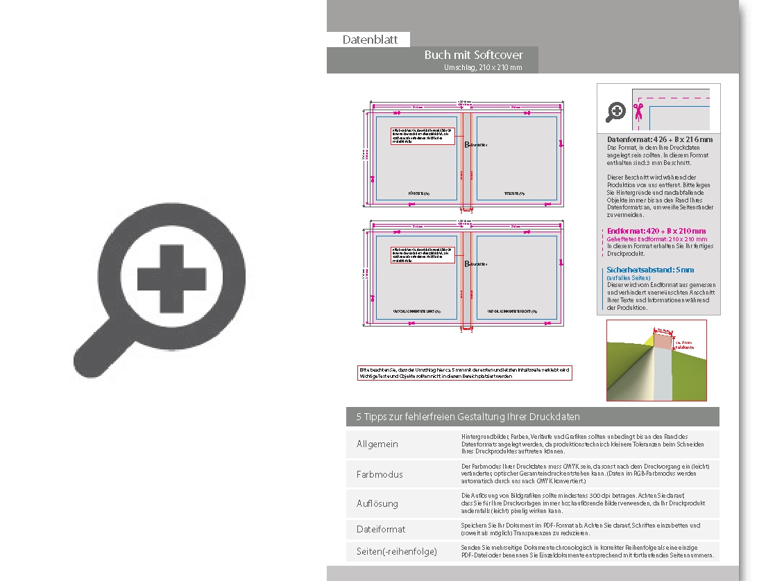 Product Bild buch_21x21_cm__umschlag__softcover_4_4-farbig__inhalt__120_schwarz-_wei__e_innenseiten_(1_1-farbig)