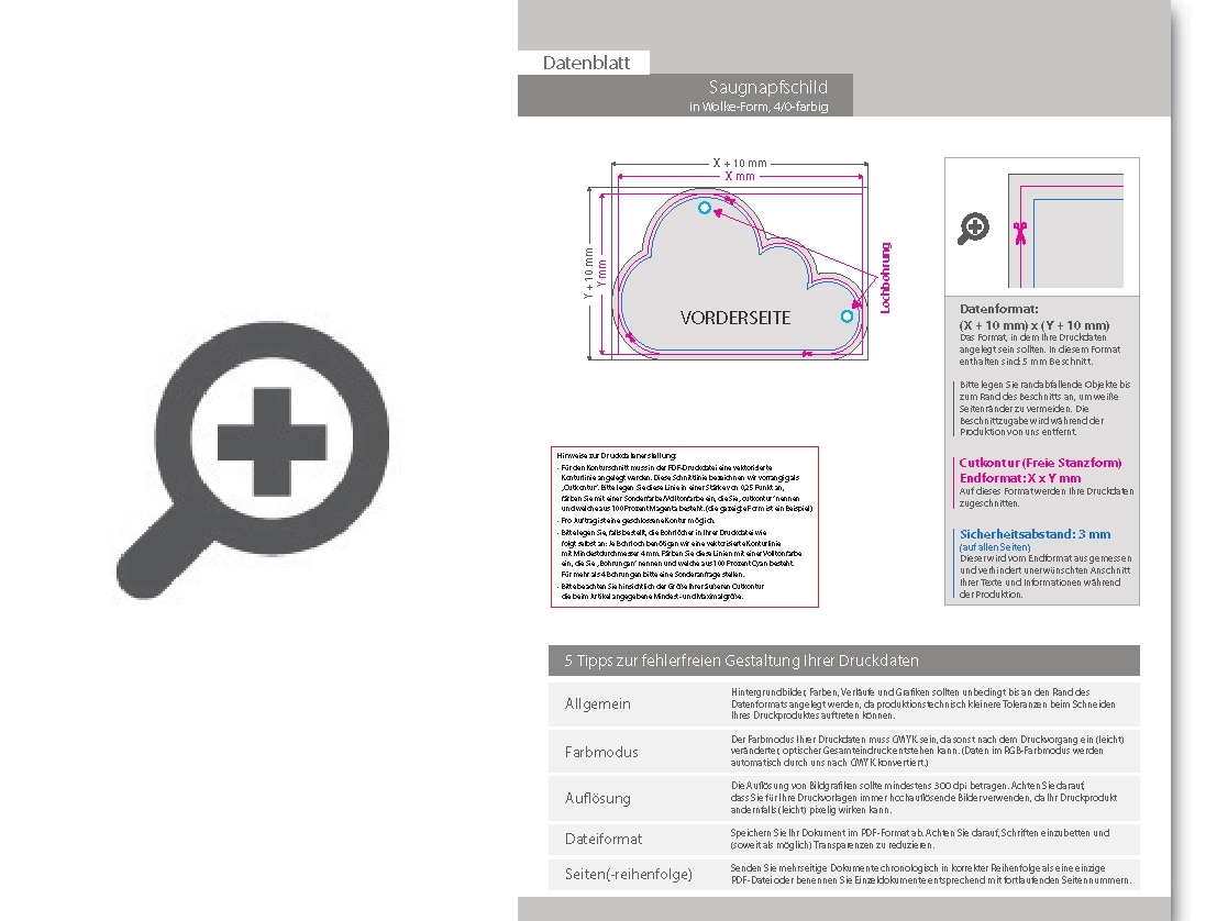 Product Bild saugnapfschild_in_wolke-form_konturgefr__st___einseitig_4_0-farbig_bedruckt